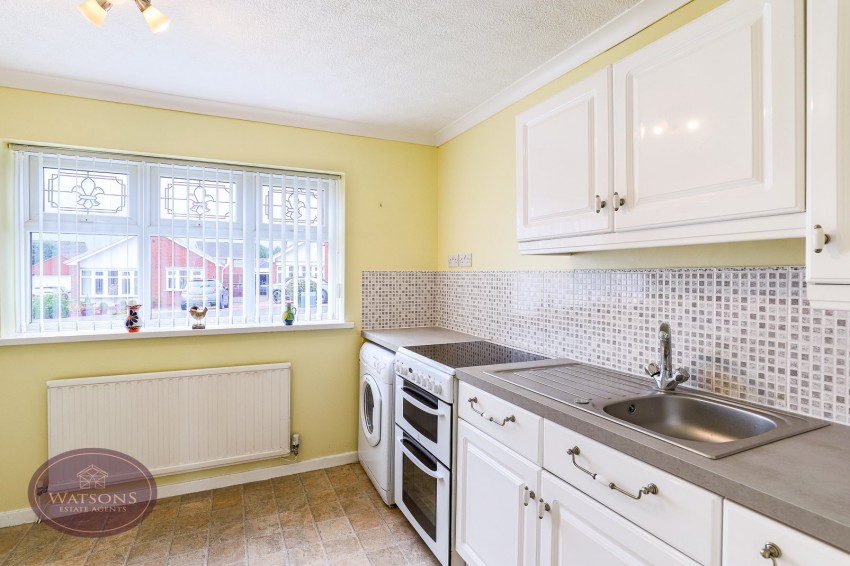 Images for Newthorpe, Nottingham