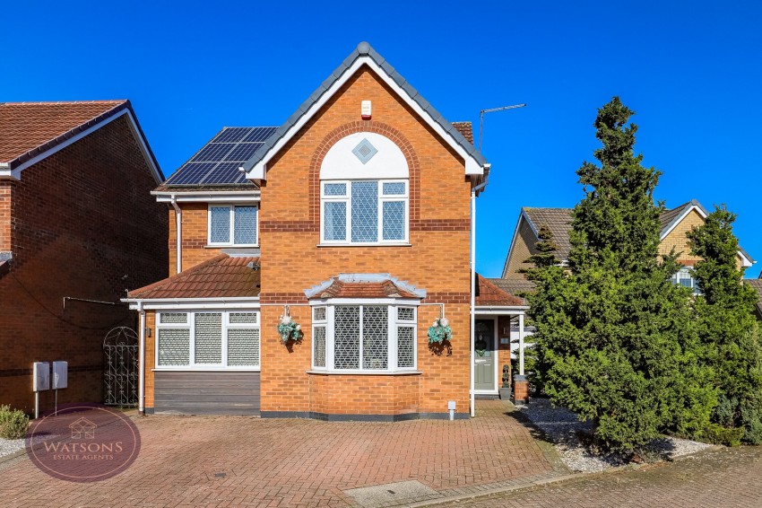 Images for Nuthall, Nottingham