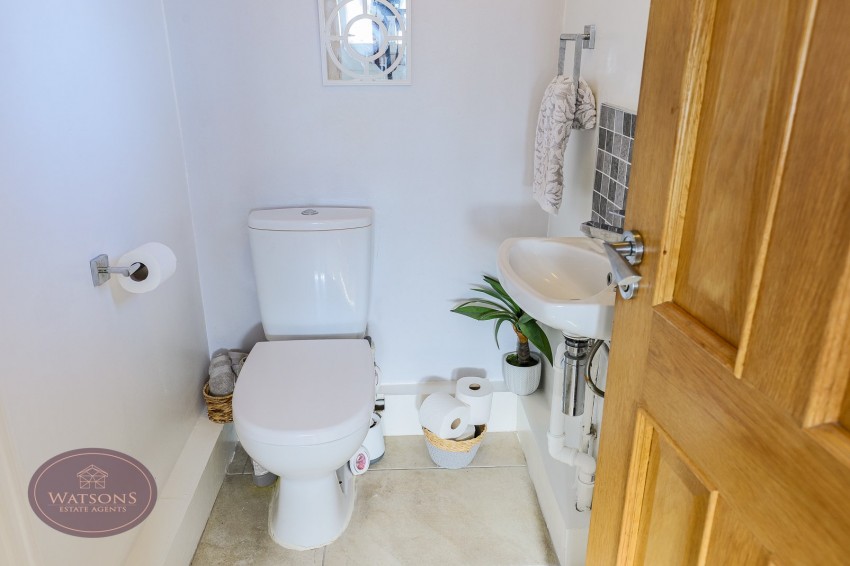 Images for Nuthall, Nottingham