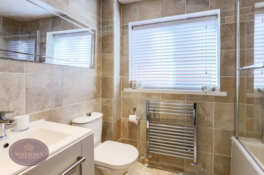 Images for Nuthall, Nottingham