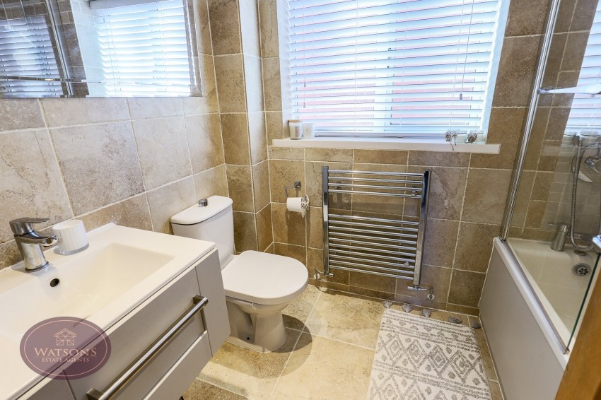 Images for Nuthall, Nottingham