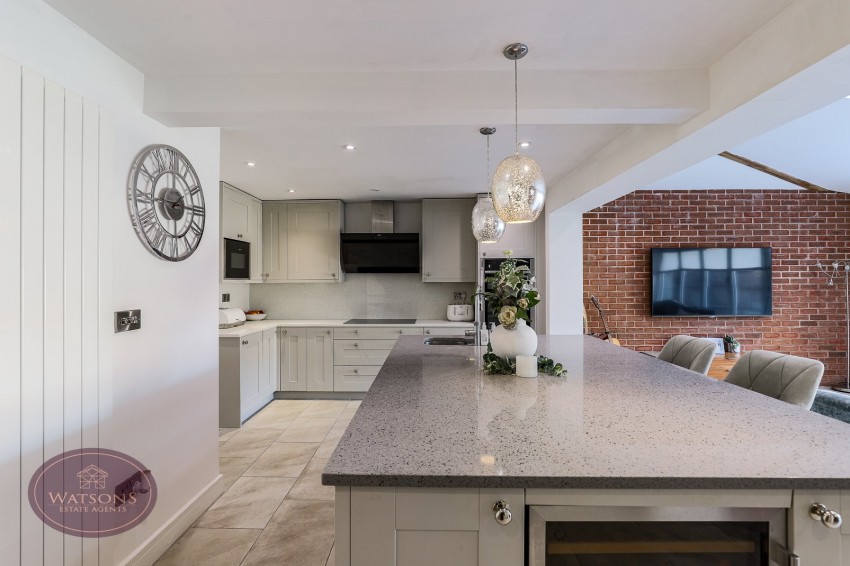 Images for Nuthall, Nottingham