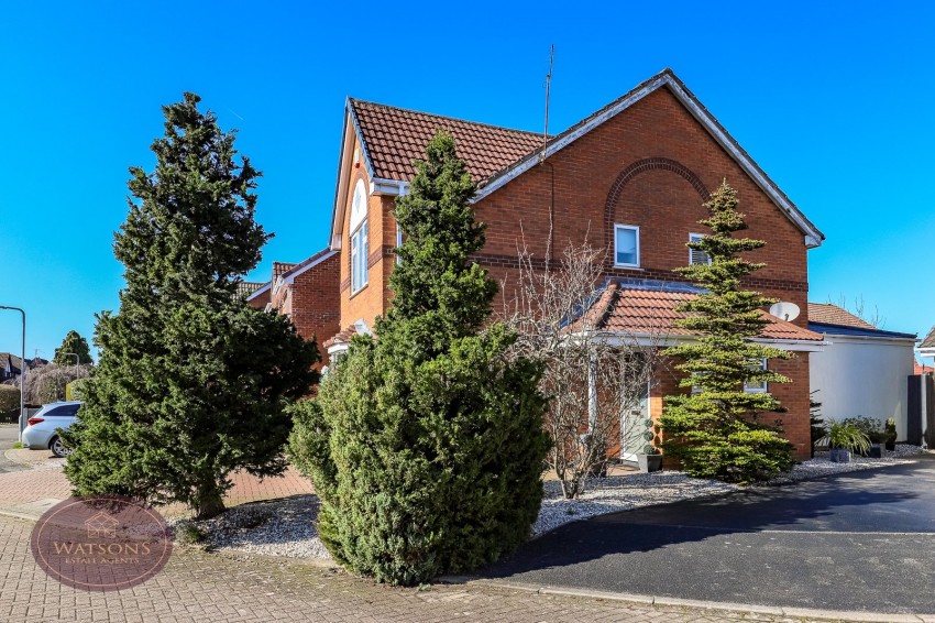 Images for Nuthall, Nottingham