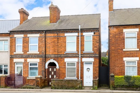 View Full Details for Langley Mill, Nottingham, Derbyshire