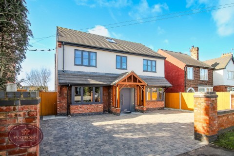 View Full Details for Newthorpe, Nottingham