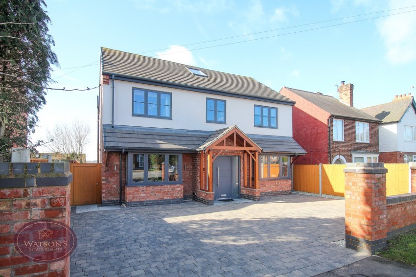 Images for Newthorpe, Nottingham