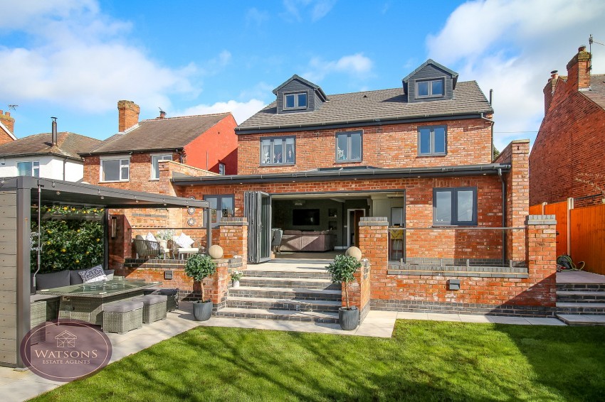 Images for Newthorpe, Nottingham