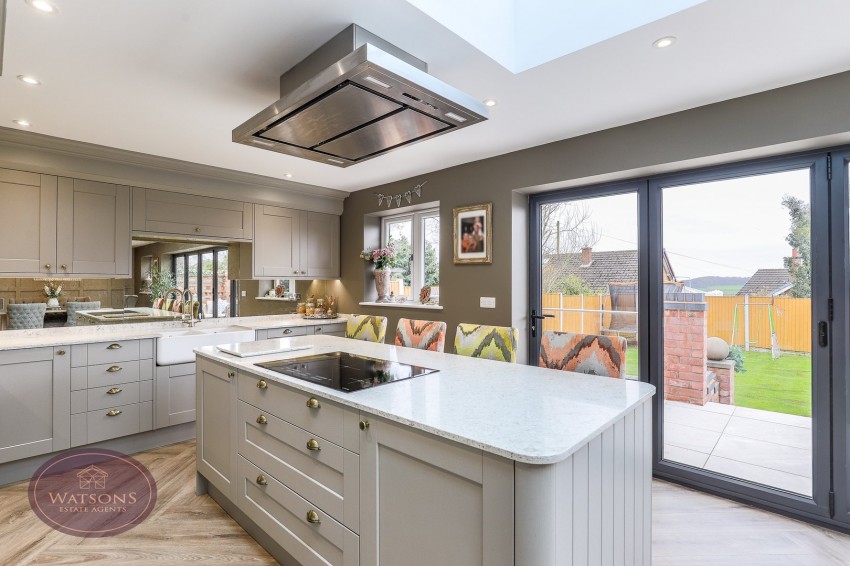 Images for Newthorpe, Nottingham