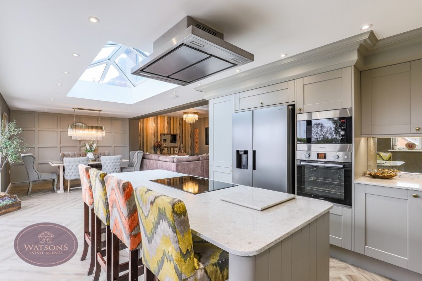 Images for Newthorpe, Nottingham