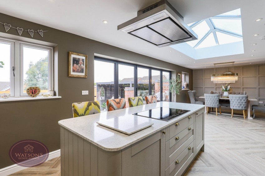 Images for Newthorpe, Nottingham
