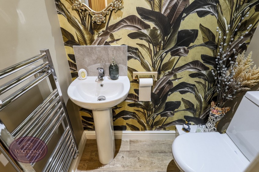 Images for Newthorpe, Nottingham