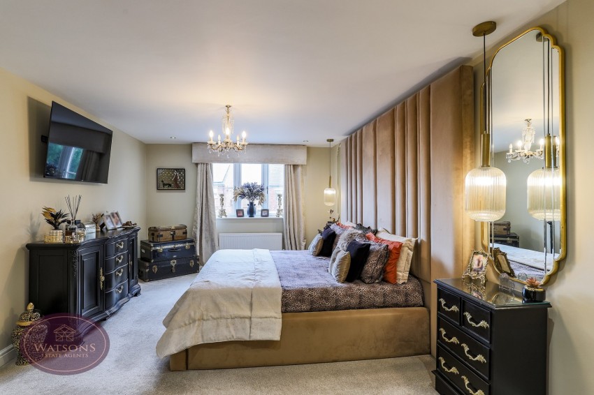 Images for Newthorpe, Nottingham