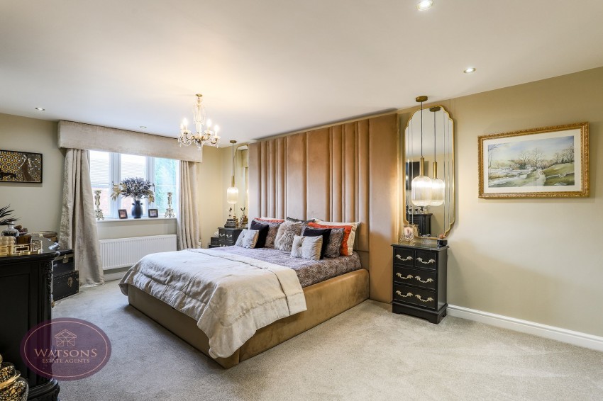 Images for Newthorpe, Nottingham