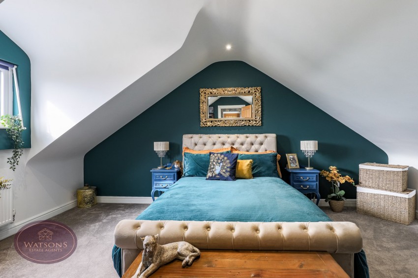 Images for Newthorpe, Nottingham