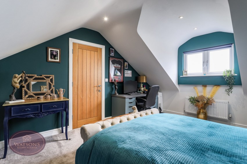 Images for Newthorpe, Nottingham