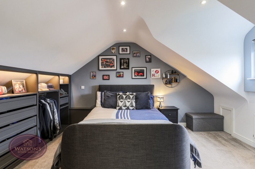 Images for Newthorpe, Nottingham