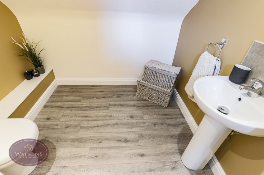 Images for Newthorpe, Nottingham