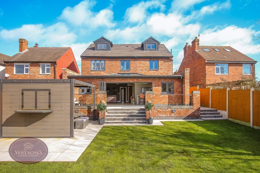 Images for Newthorpe, Nottingham