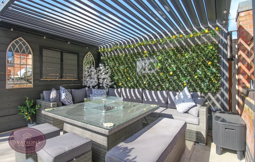 Images for Newthorpe, Nottingham