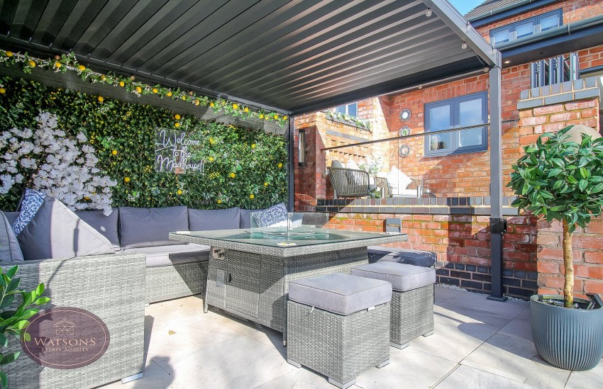 Images for Newthorpe, Nottingham