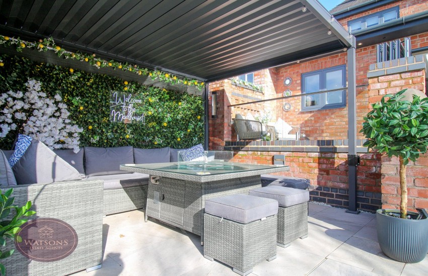 Images for Newthorpe, Nottingham