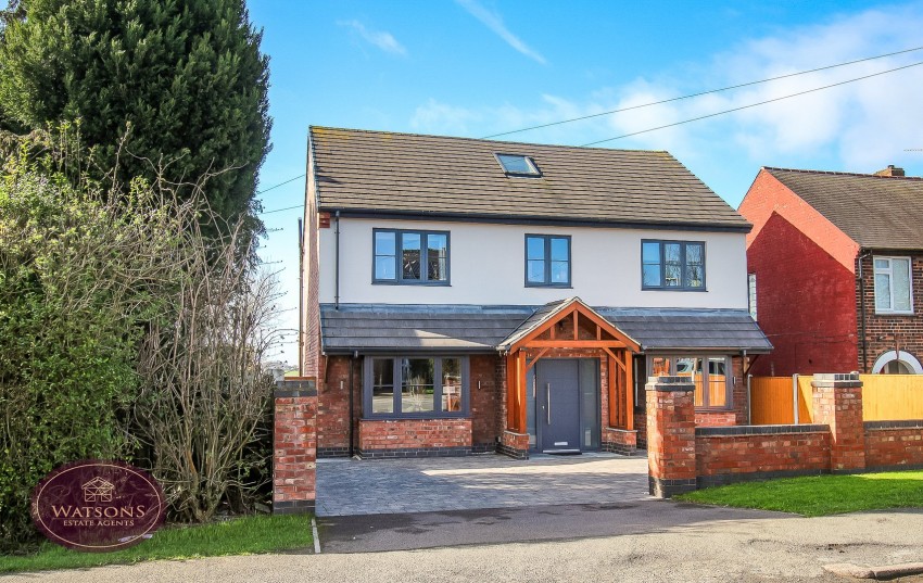 Images for Newthorpe, Nottingham