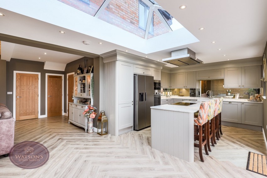 Images for Newthorpe, Nottingham