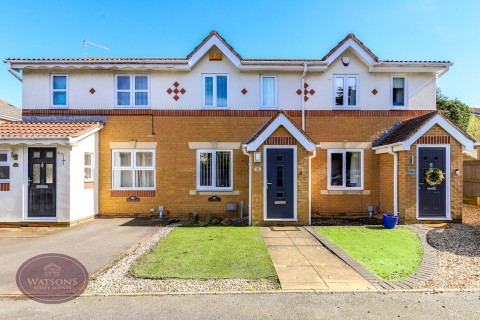 View Full Details for Brookfield Way, Heanor, Derbyshire