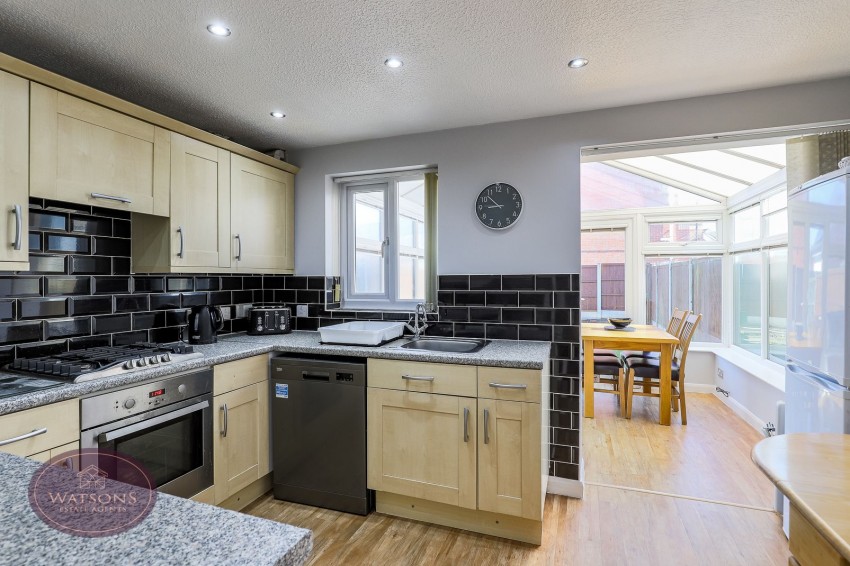 Images for Brookfield Way, Heanor, Derbyshire