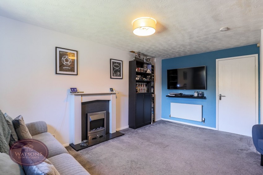 Images for Brookfield Way, Heanor, Derbyshire