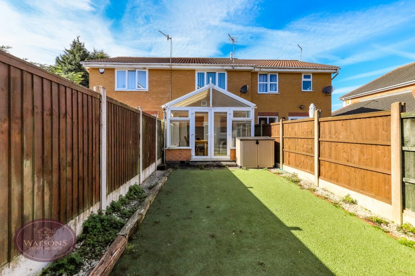 Images for Brookfield Way, Heanor, Derbyshire