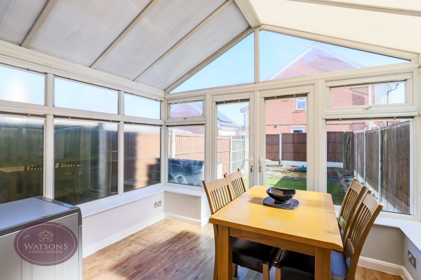 Images for Brookfield Way, Heanor, Derbyshire