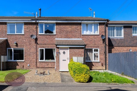 View Full Details for Newthorpe, Nottingham