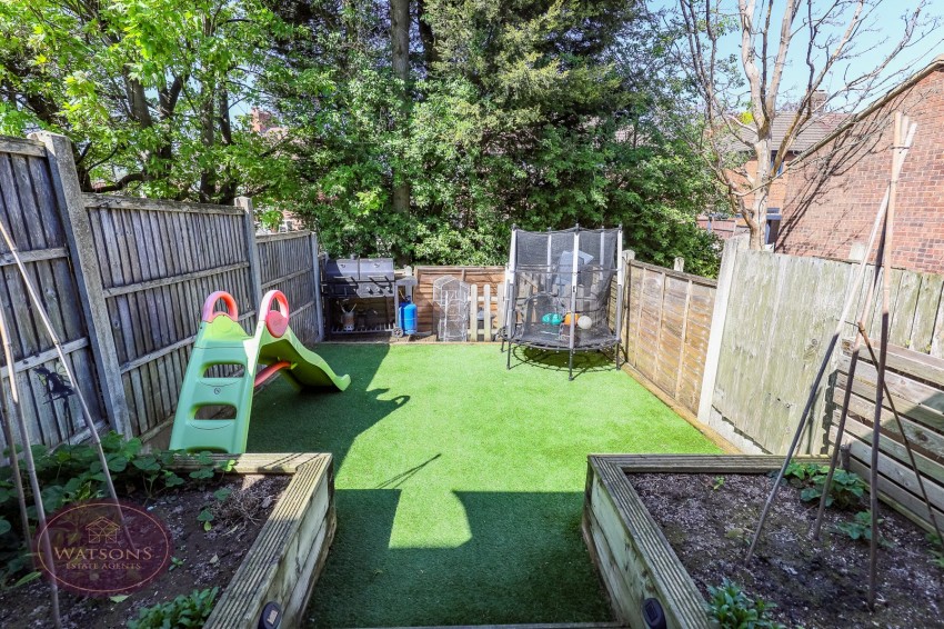 Images for Newthorpe, Nottingham