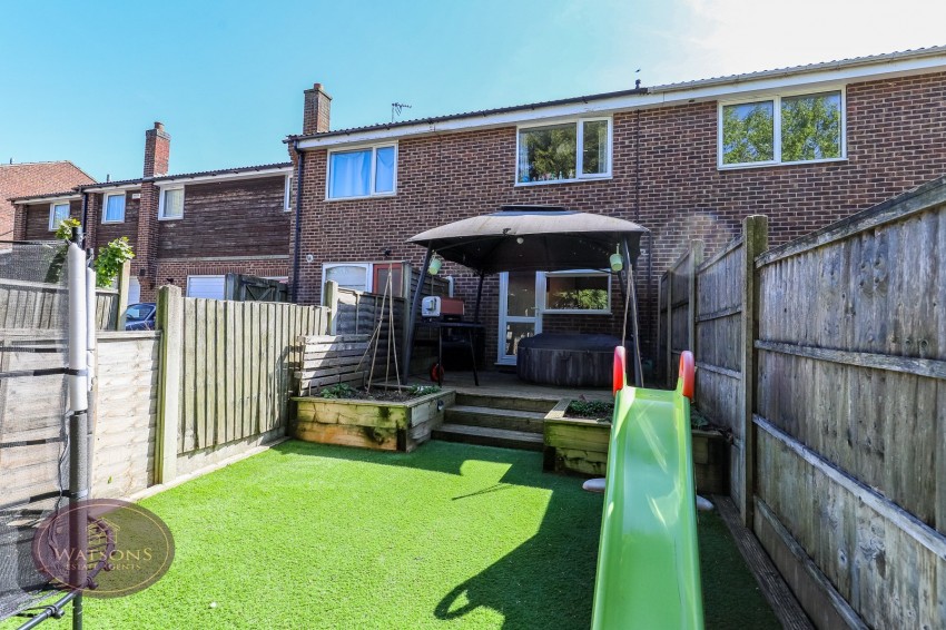 Images for Newthorpe, Nottingham