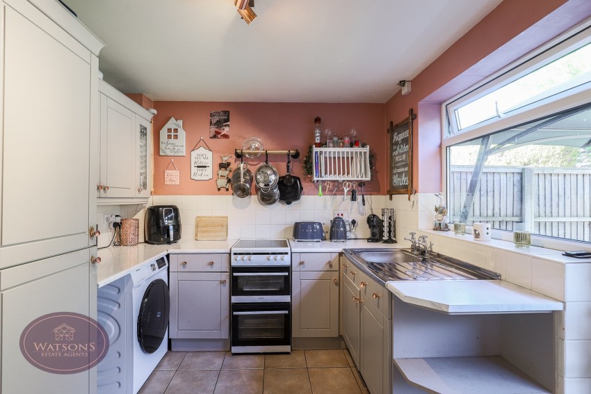 Images for Newthorpe, Nottingham