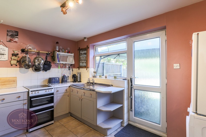 Images for Newthorpe, Nottingham