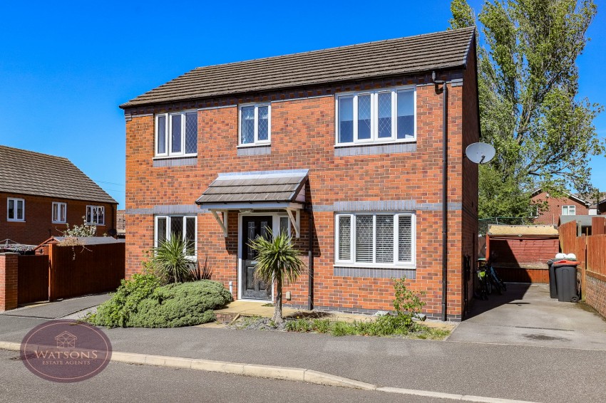 Images for Selston, Nottingham