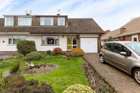 View Full Details for Nuthall, Nottingham