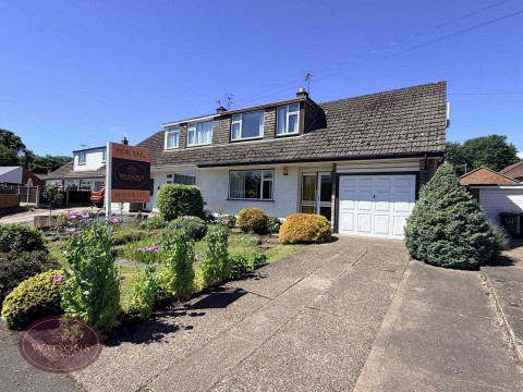 View Full Details for Nuthall, Nottingham