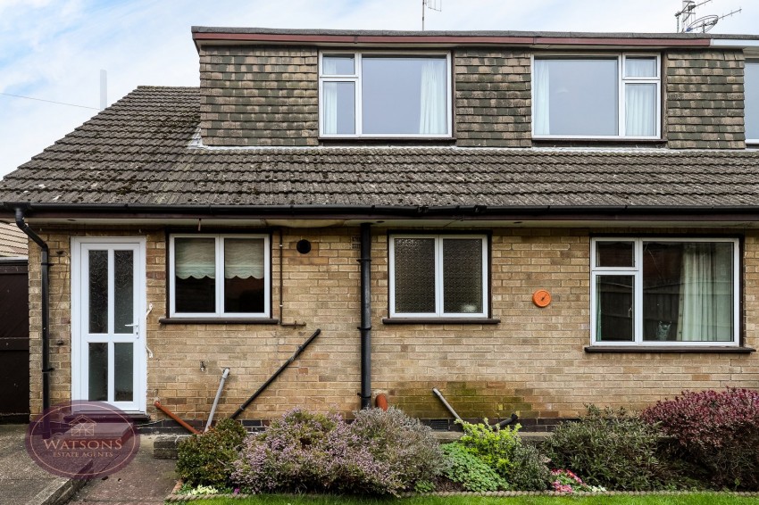 Images for Nuthall, Nottingham