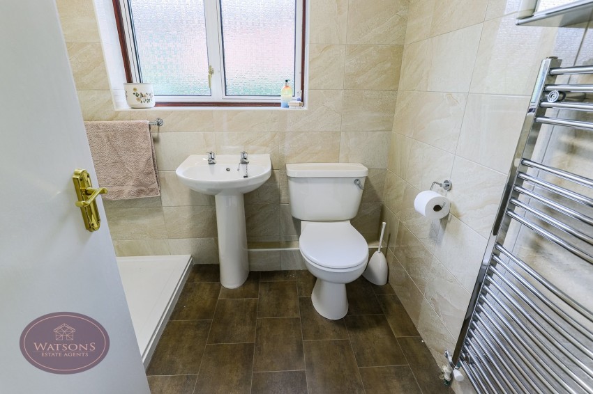 Images for Nuthall, Nottingham