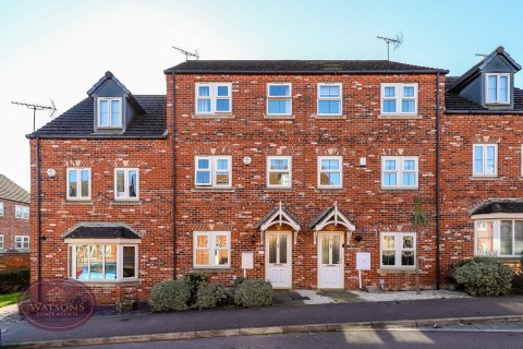 View Full Details for Hucknall, Nottingham