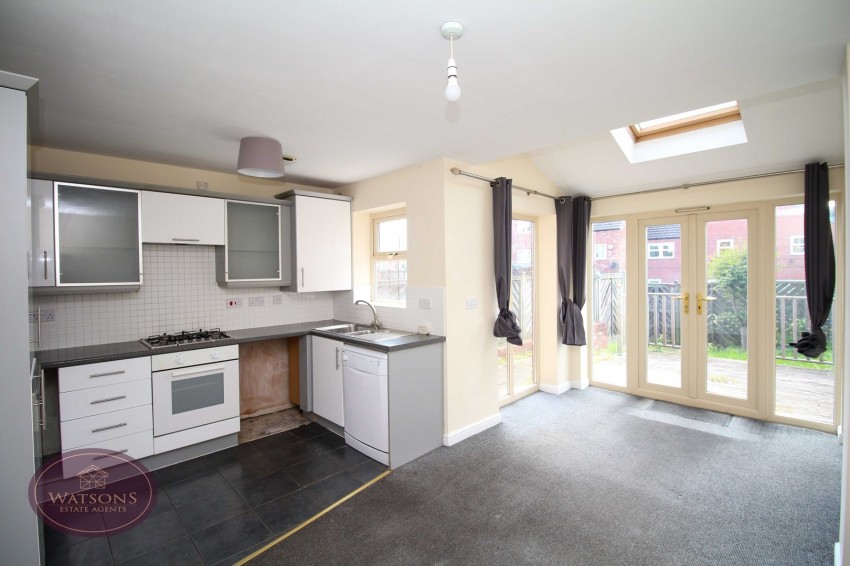 Images for Hucknall, Nottingham