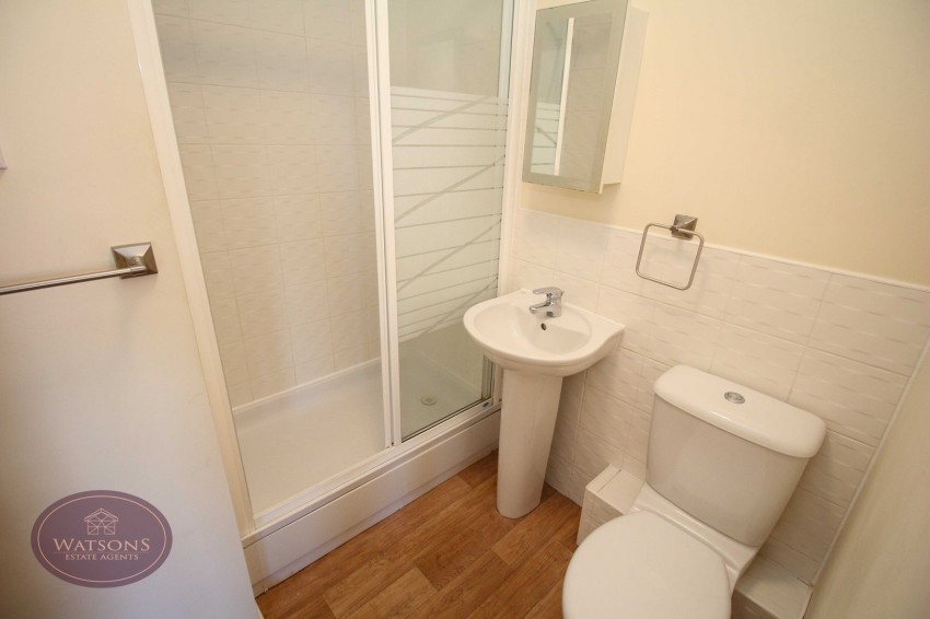 Images for Hucknall, Nottingham