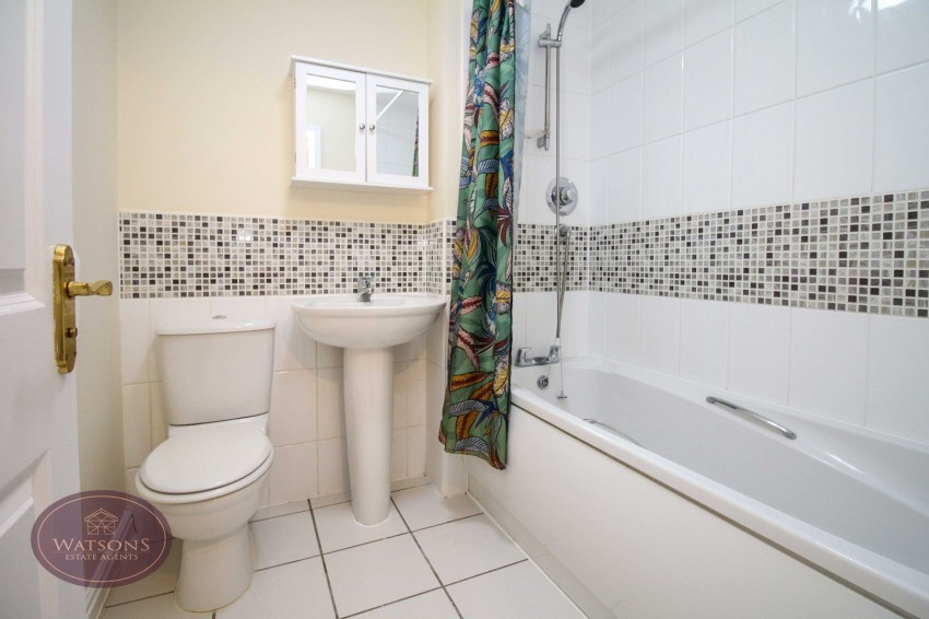 Images for Hucknall, Nottingham