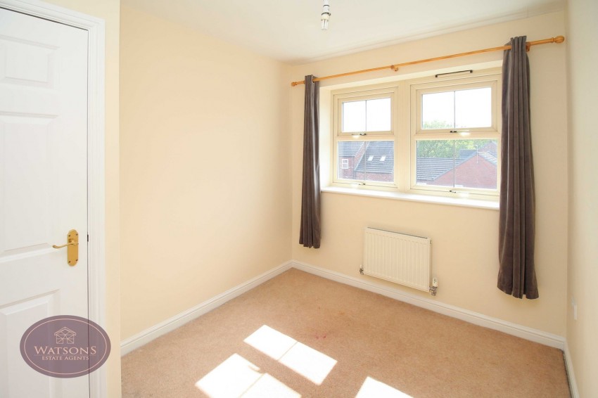 Images for Hucknall, Nottingham