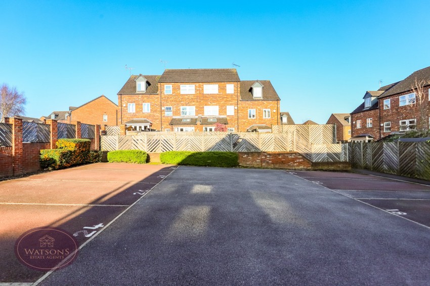 Images for Hucknall, Nottingham