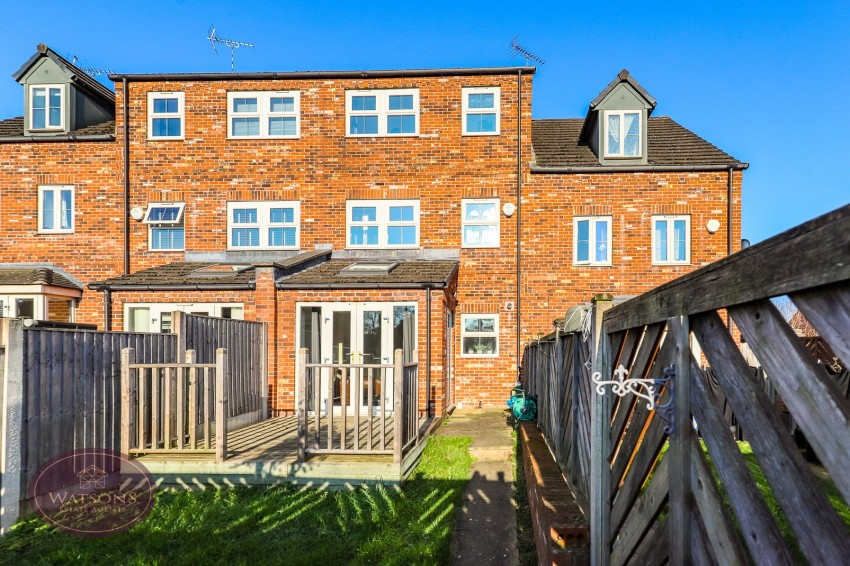 Images for Hucknall, Nottingham
