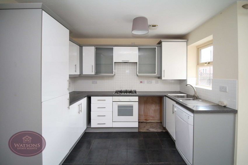 Images for Hucknall, Nottingham